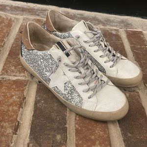 Shushop glitter Paula size 7